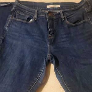 Levi's pretty much brand new